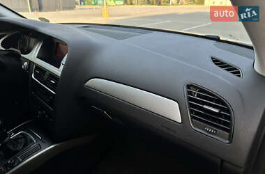 Универсал Audi A4 2009 в 