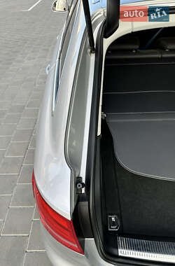 Универсал Audi A4 2009 в 