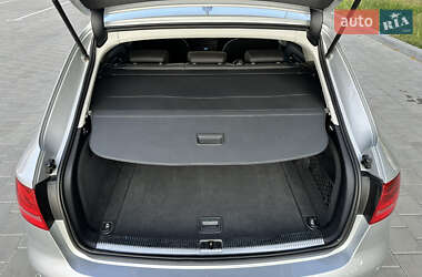 Универсал Audi A4 2009 в 