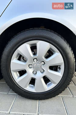 Универсал Audi A4 2009 в 