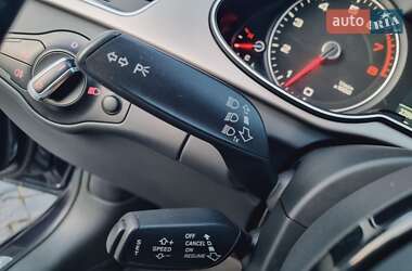 Седан Audi A4 2013 в 