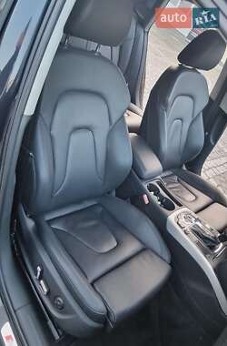 Седан Audi A4 2013 в 