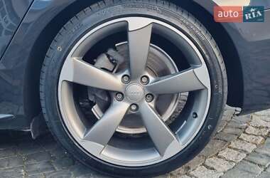 Седан Audi A4 2013 в 