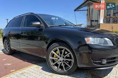 Универсал Audi A4 2006 в 