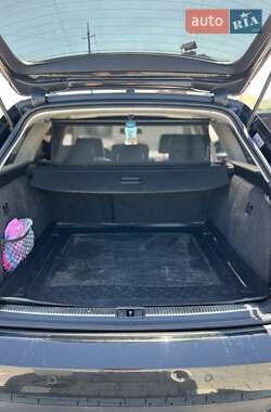Универсал Audi A4 2006 в 