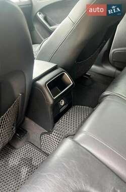 Седан Audi A4 2012 в 