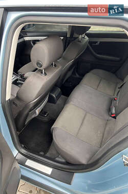 Универсал Audi A4 2006 в 
