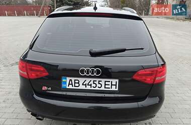Универсал Audi A4 2009 в 