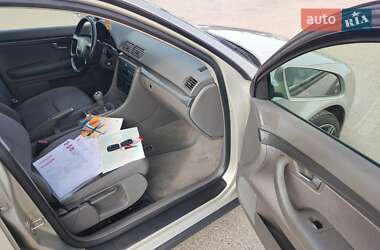 Седан Audi A4 2003 в 