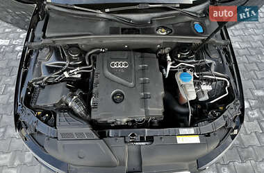 Седан Audi A4 2013 в 