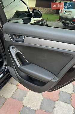 Универсал Audi A4 2013 в 