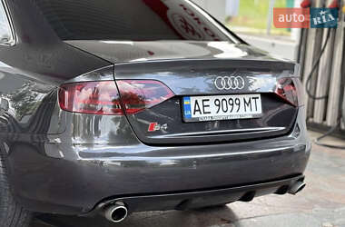 Седан Audi A4 2008 в 