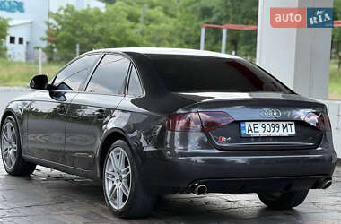 Седан Audi A4 2008 в 