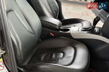 Седан Audi A4 2008 в 