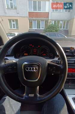 Универсал Audi A4 2006 в 
