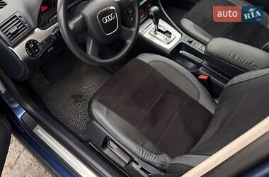 Универсал Audi A4 2006 в 