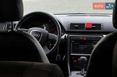 Универсал Audi A4 2006 в 