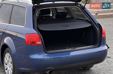 Универсал Audi A4 2006 в 
