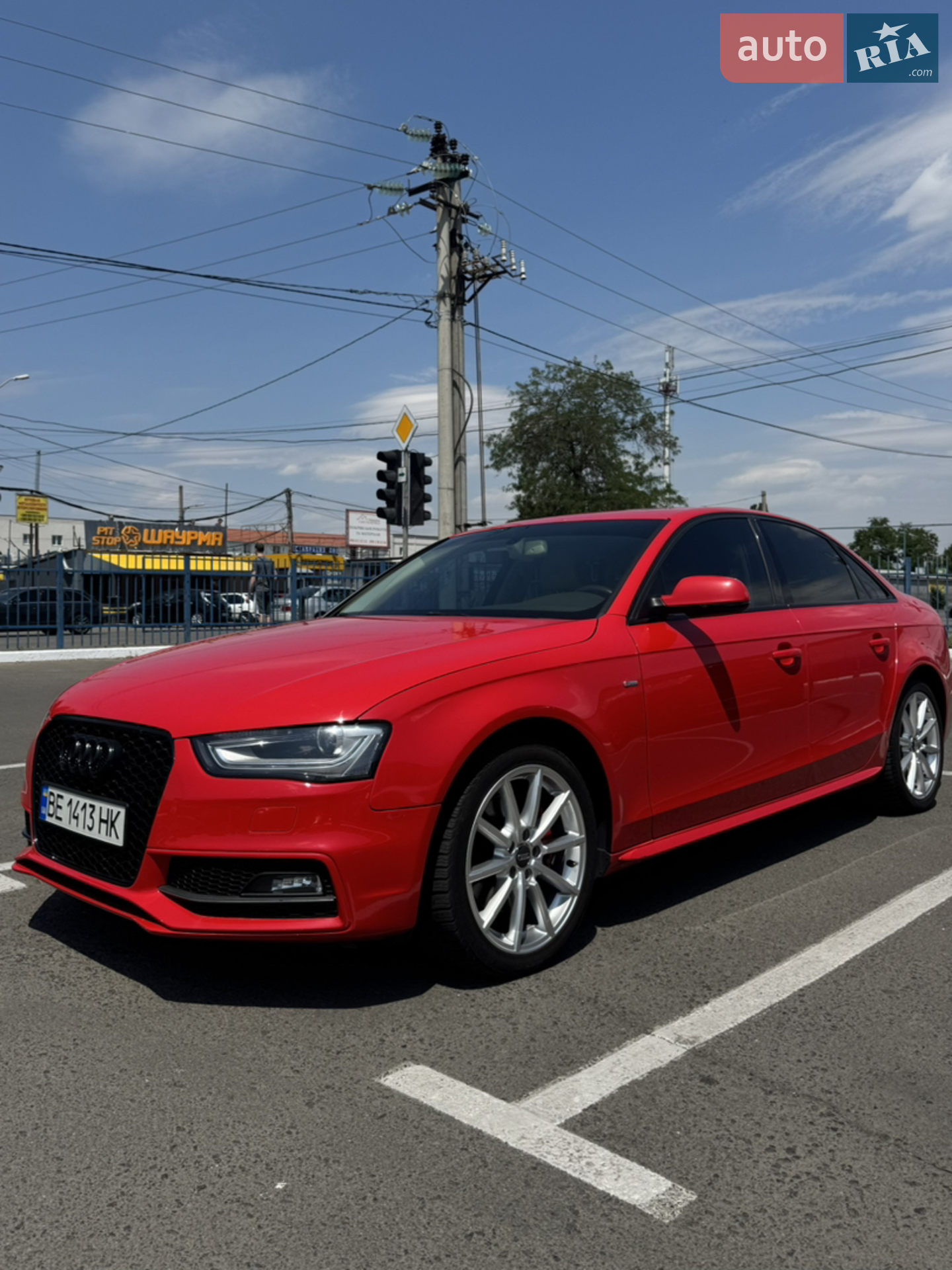 2015 Audi A4 - мініатюра 12