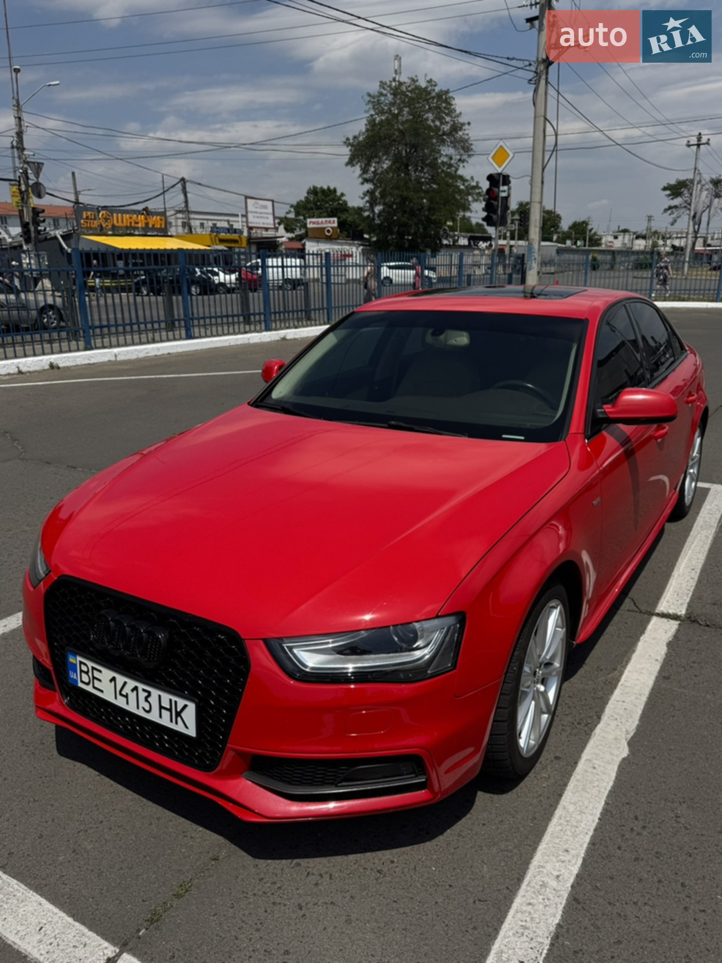2015 Audi A4 - мініатюра 9
