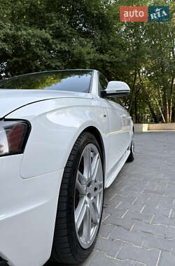 Седан Audi A4 2010 в 