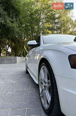 Седан Audi A4 2010 в 