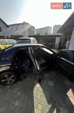 Седан Audi A4 1996 в 