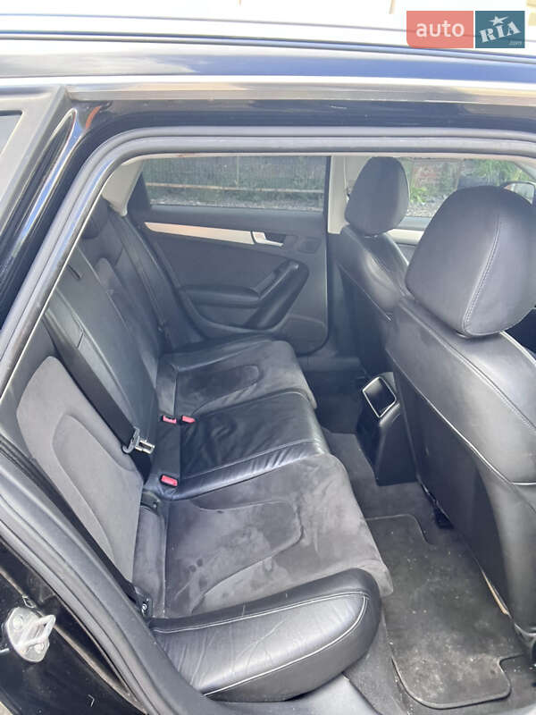 Универсал Audi A4 2008 в Коломые