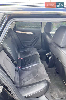 Универсал Audi A4 2008 в 