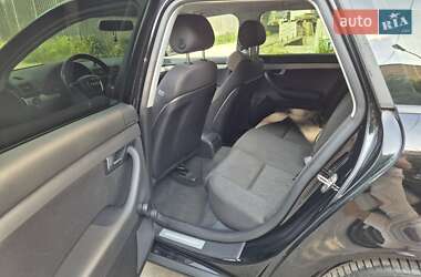 Универсал Audi A4 2007 в 