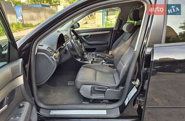 Универсал Audi A4 2007 в 