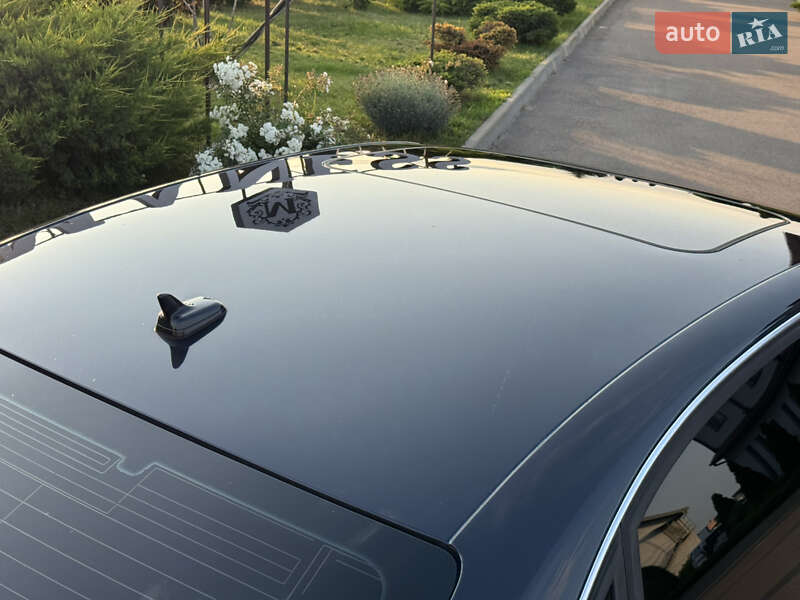 Седан Audi A4 2012 в Киеве