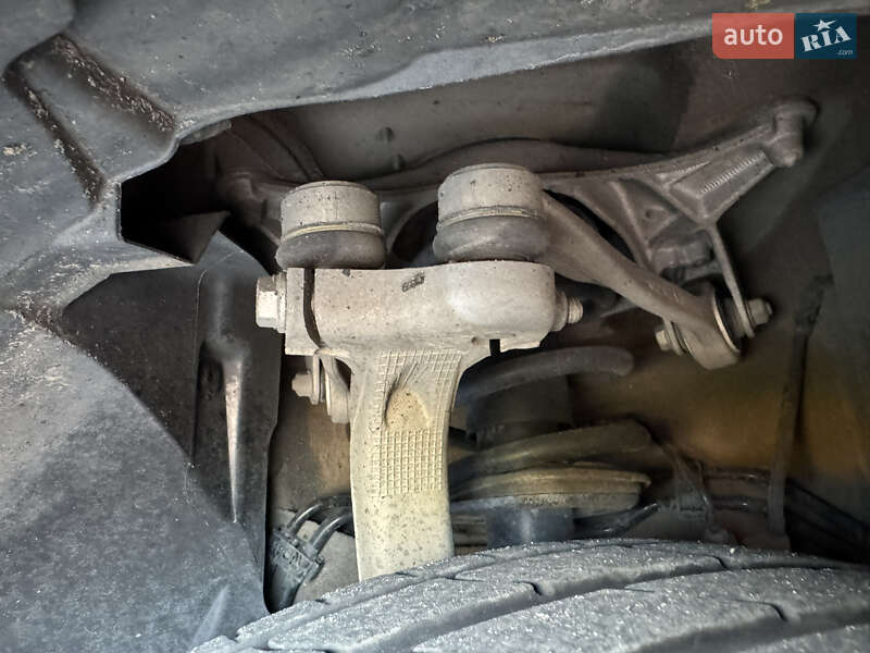 Седан Audi A4 2012 в Киеве