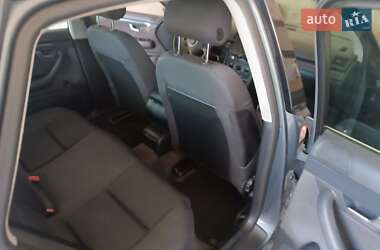 Седан Audi A4 2002 в 