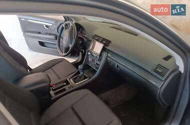 Седан Audi A4 2002 в 