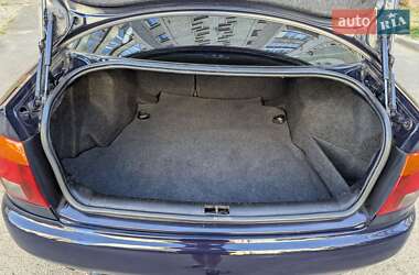 Седан Audi A4 1996 в 