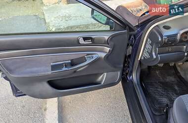 Седан Audi A4 1996 в 