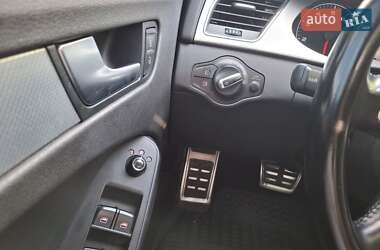 Седан Audi A4 2010 в 