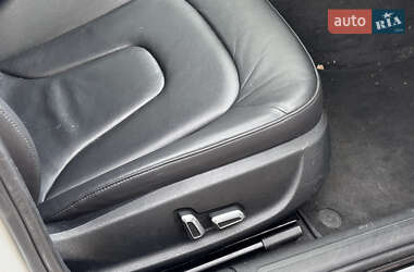 Седан Audi A4 2013 в 