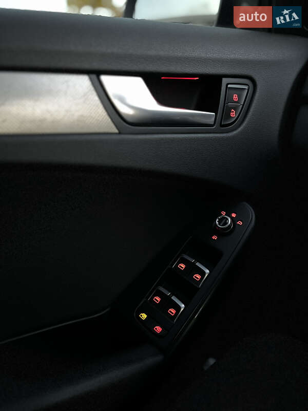 Универсал Audi A4 2015 в Мукачево фото 21 Универсал Audi A4 2015 в Мукачево