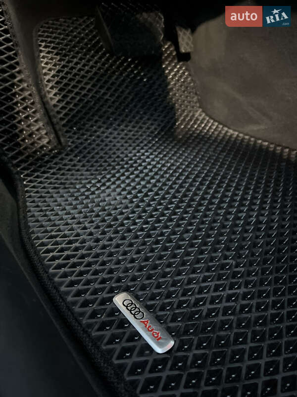 Универсал Audi A4 2015 в Мукачево фото 31 Универсал Audi A4 2015 в Мукачево