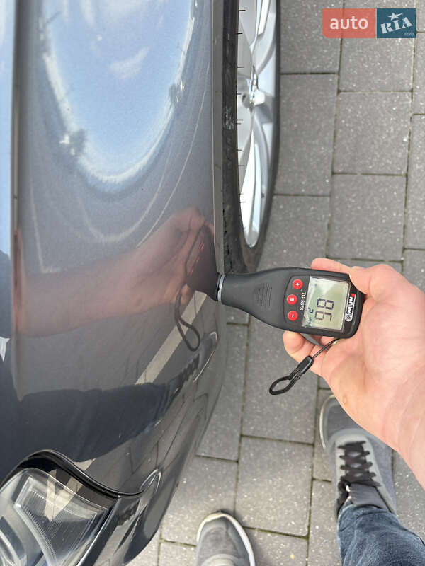 Универсал Audi A4 2015 в Мукачево фото 48 Универсал Audi A4 2015 в Мукачево