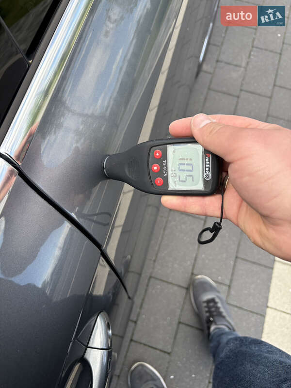 Универсал Audi A4 2015 в Мукачево фото 65 Универсал Audi A4 2015 в Мукачево