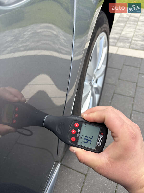 Универсал Audi A4 2015 в Мукачево фото 69 Универсал Audi A4 2015 в Мукачево