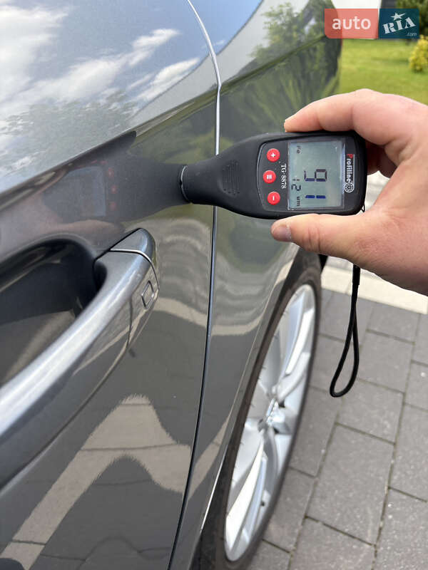 Универсал Audi A4 2015 в Мукачево фото 70 Универсал Audi A4 2015 в Мукачево