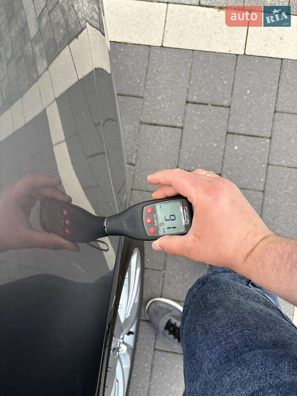 Универсал Audi A4 2015 в Мукачево фото 75 Универсал Audi A4 2015 в Мукачево