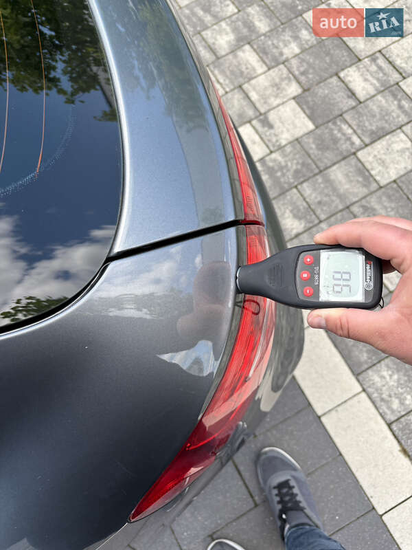 Универсал Audi A4 2015 в Мукачево фото 80 Универсал Audi A4 2015 в Мукачево