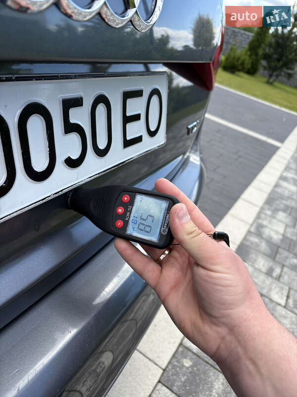 Универсал Audi A4 2015 в Мукачево фото 88 Универсал Audi A4 2015 в Мукачево