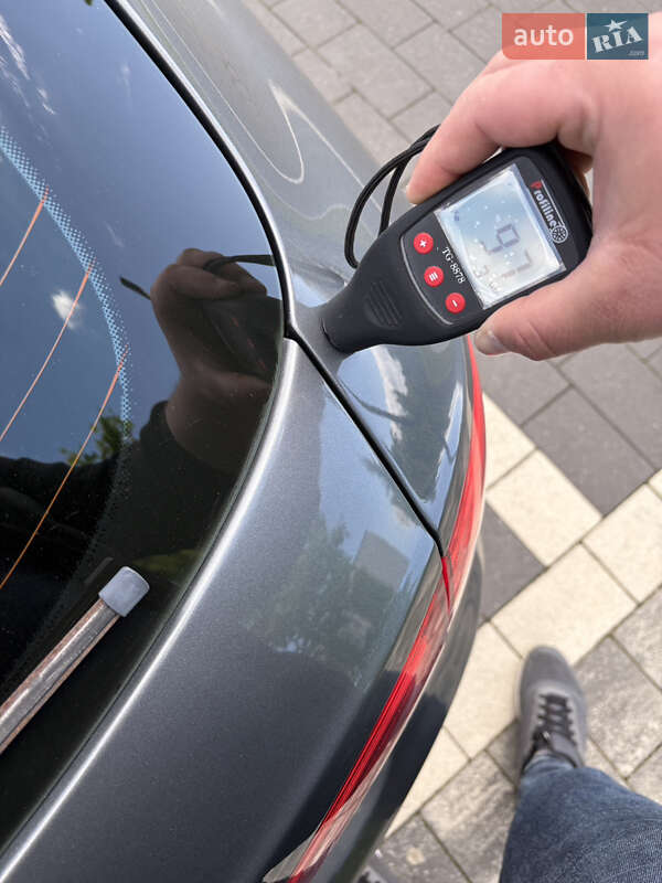 Универсал Audi A4 2015 в Мукачево фото 95 Универсал Audi A4 2015 в Мукачево