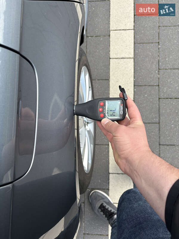 Универсал Audi A4 2015 в Мукачево фото 101 Универсал Audi A4 2015 в Мукачево